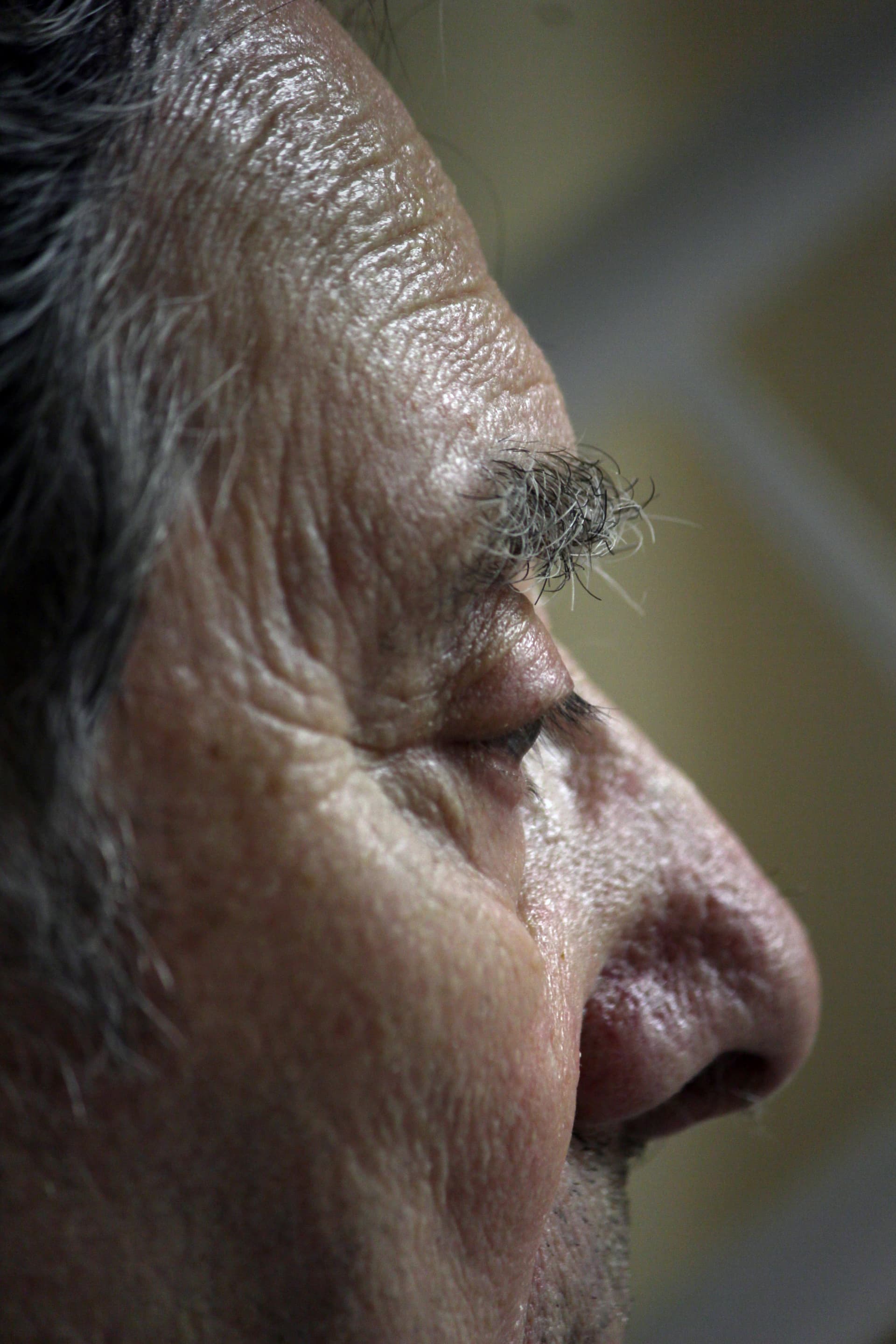 Sundowning support with Memory Bright