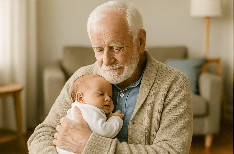 The Four R's of Dementia Care