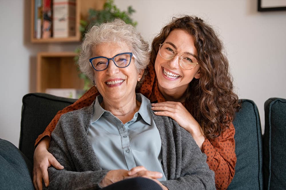 Residential memory care using Memory Bright