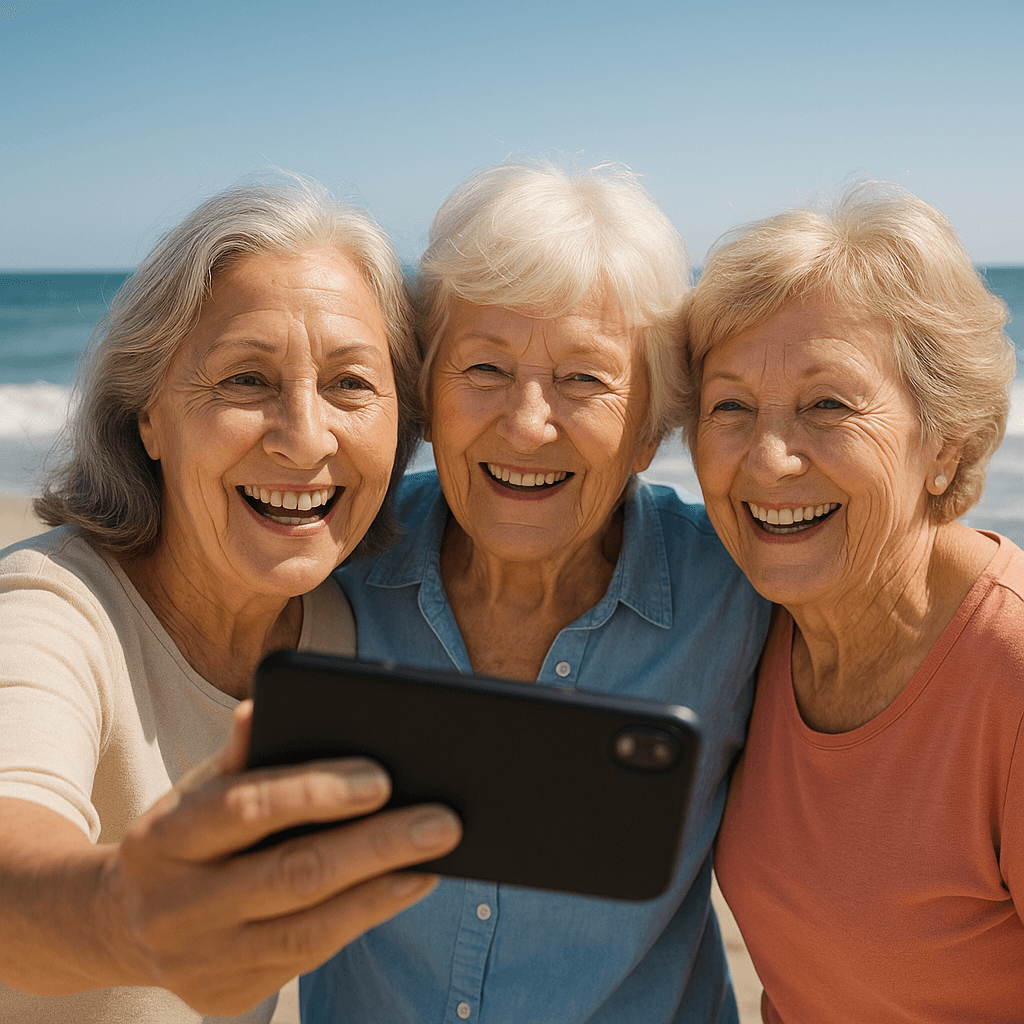 Joy Journaling with Memory Bright