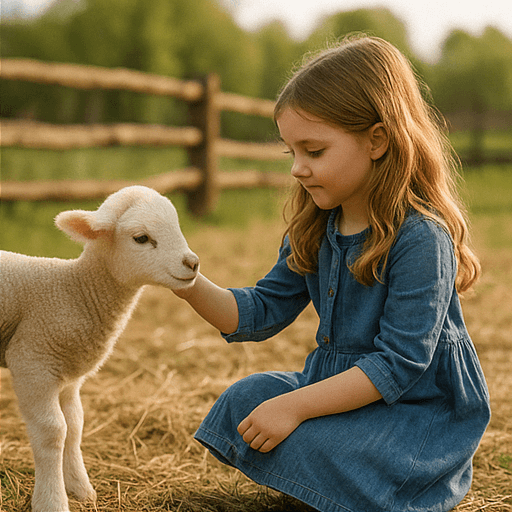 Farm Animals public album